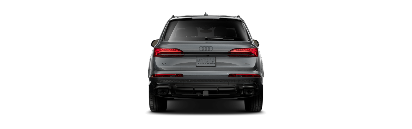 2026 Audi Q7 S Line Premium Plus - Photo 22