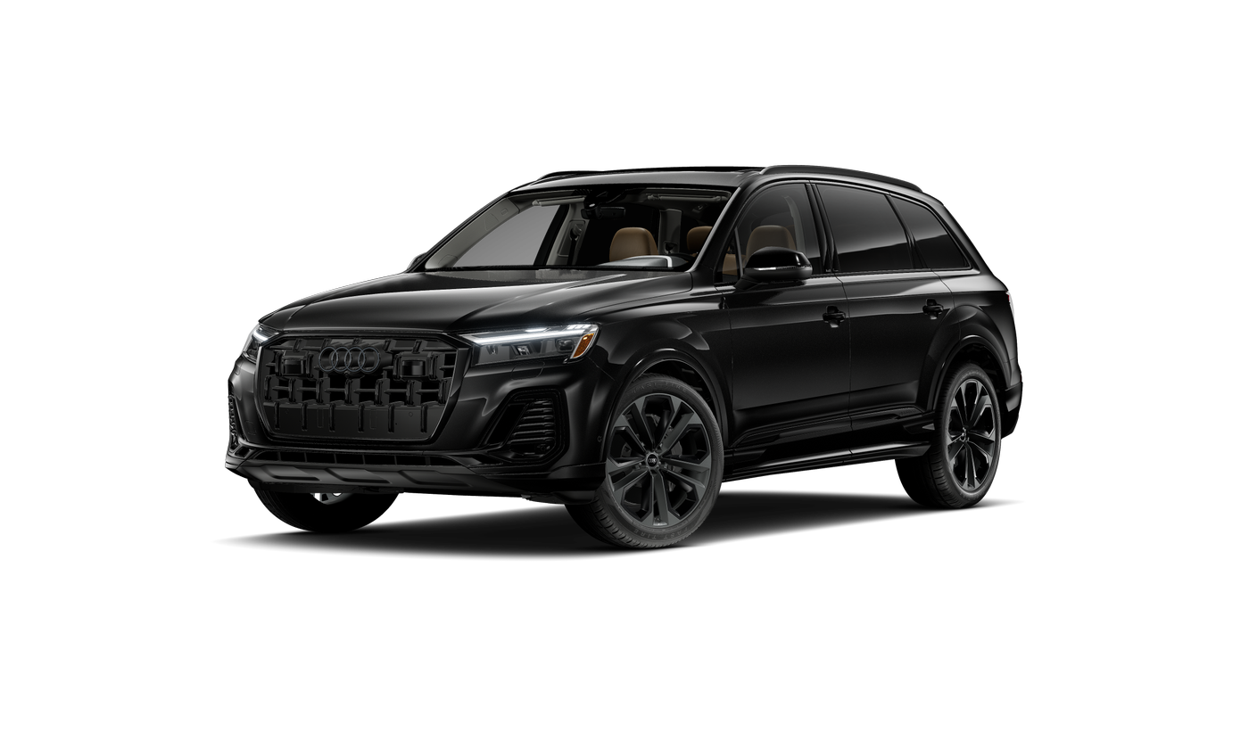2026 Audi Q7 Premium Plus - Photo 42