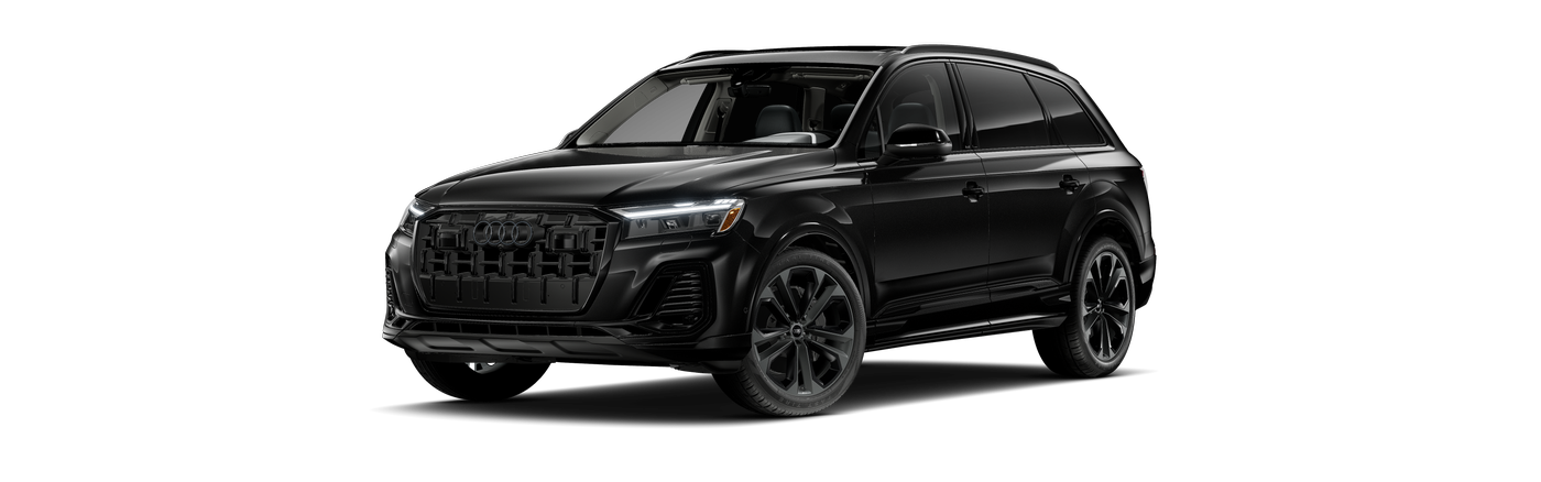 2026 Audi Q7 Premium Plus - Photo 54