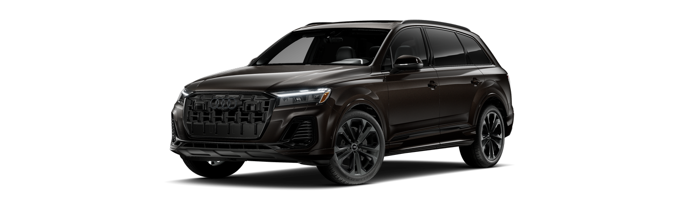 2026 Audi Q7 Premium Plus - Photo 22