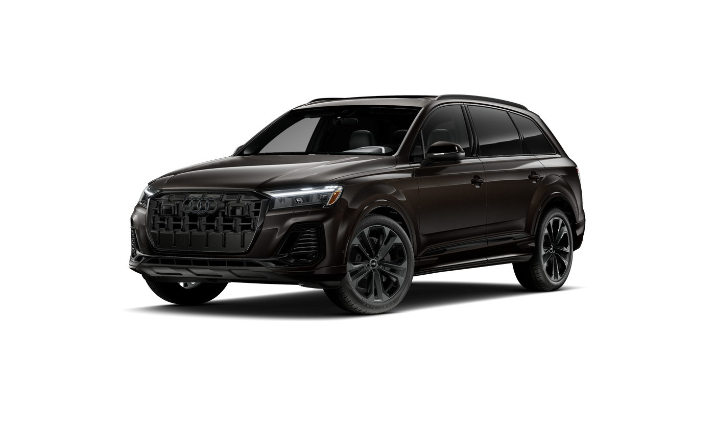 2026 Audi Q7 Premium Plus - Photo 19