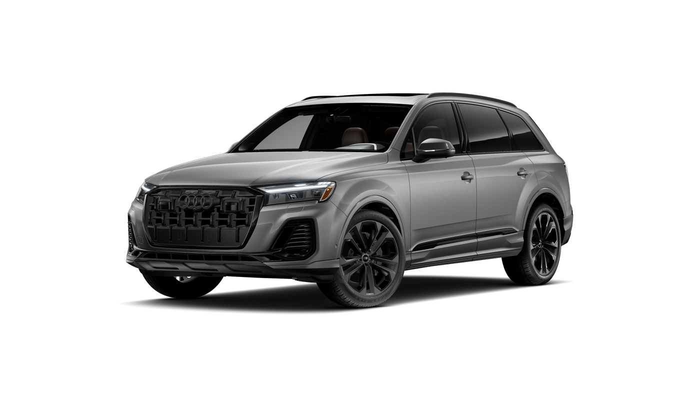2026 Audi Q7 Premium Plus - Photo 24