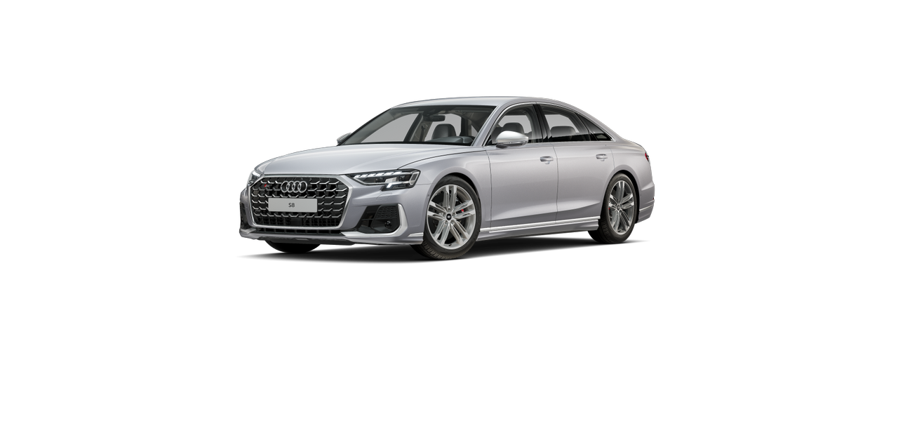 S8 TFSI
