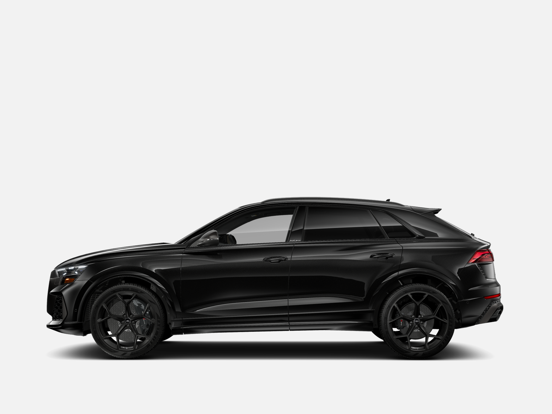 2026 Audi RS Q8 Base - Photo 35