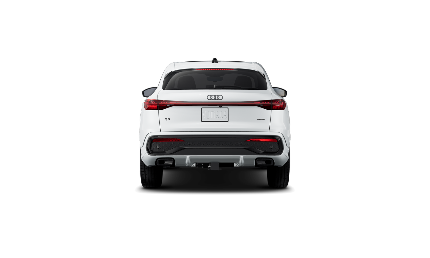 2026 Audi Q5 Sportback
