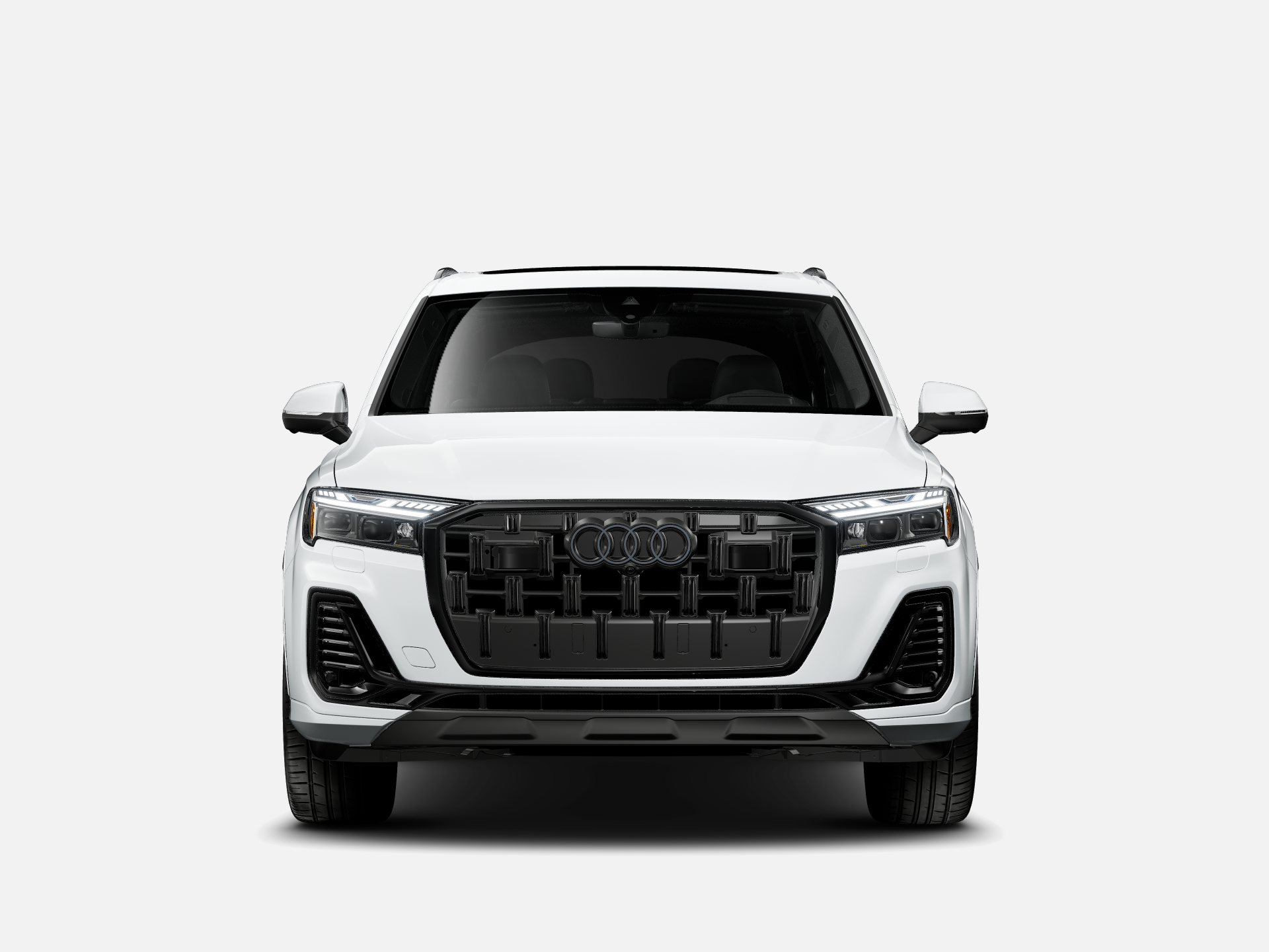 2025 Audi Q7 Prestige - Photo 25