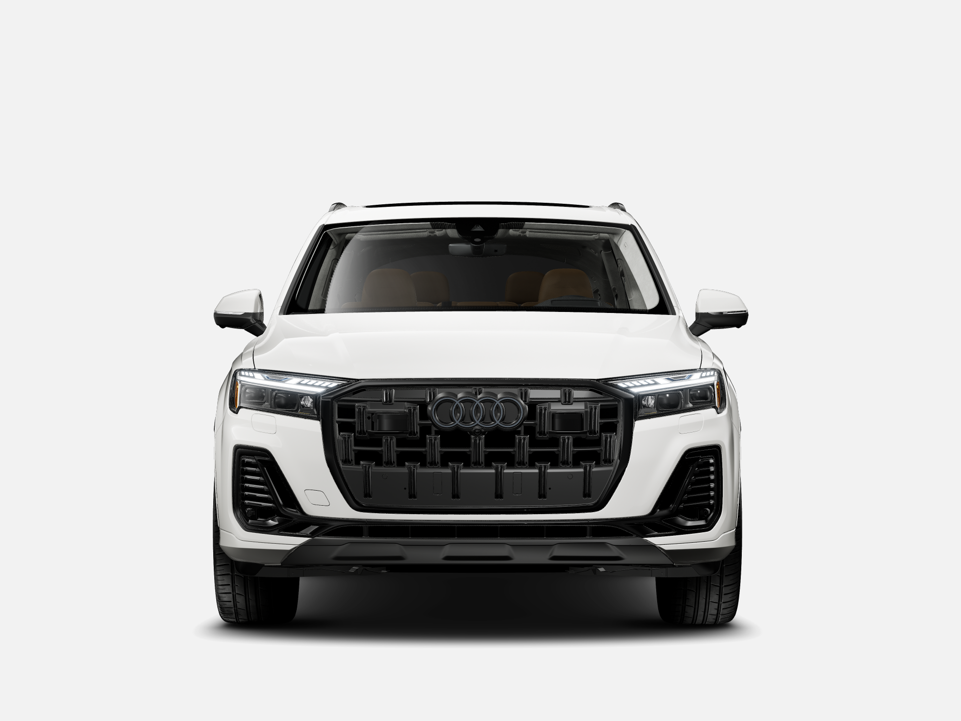 2025 Audi Q7 Prestige - Photo 45