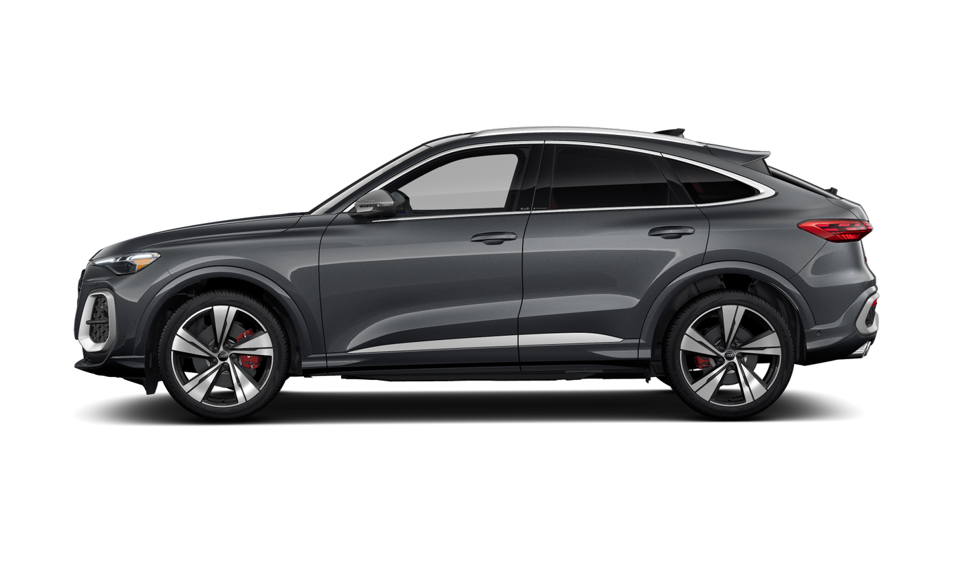 2026 Audi SQ5 Sportback