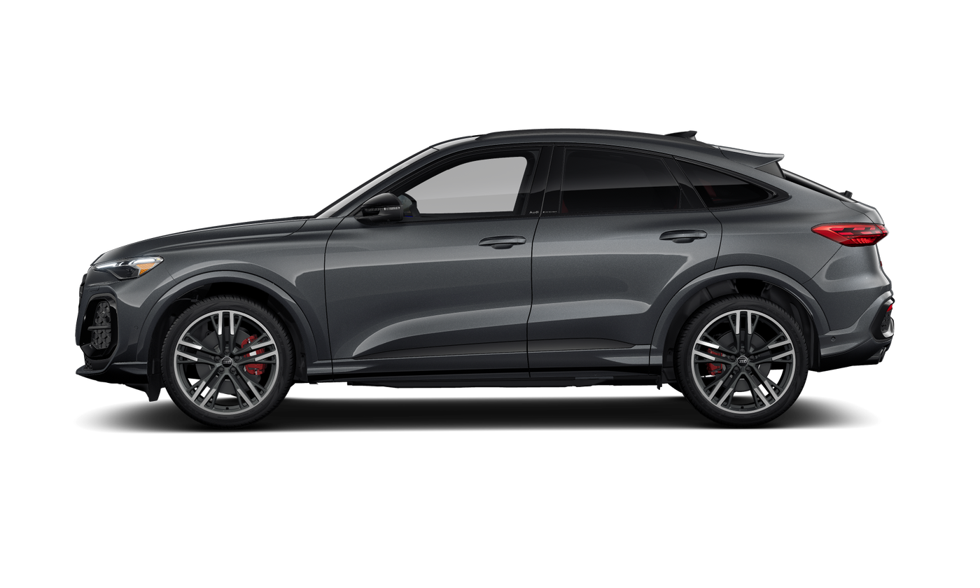 2026 Audi SQ5 Sportback