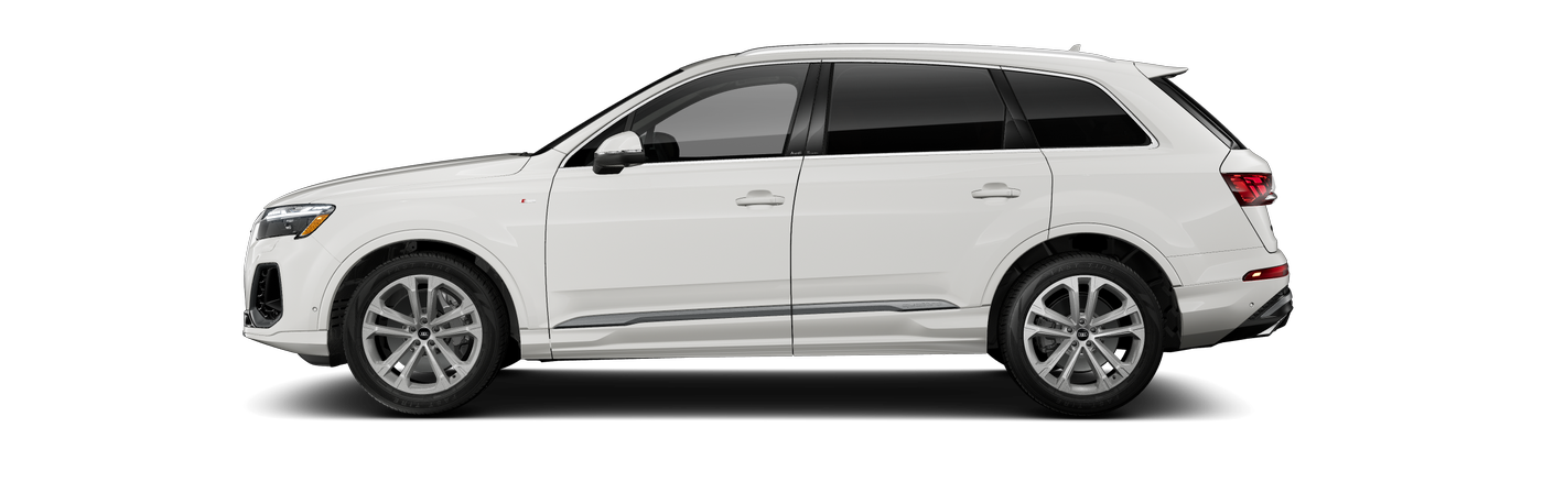 2026 Audi Q7 Prestige - Photo 42