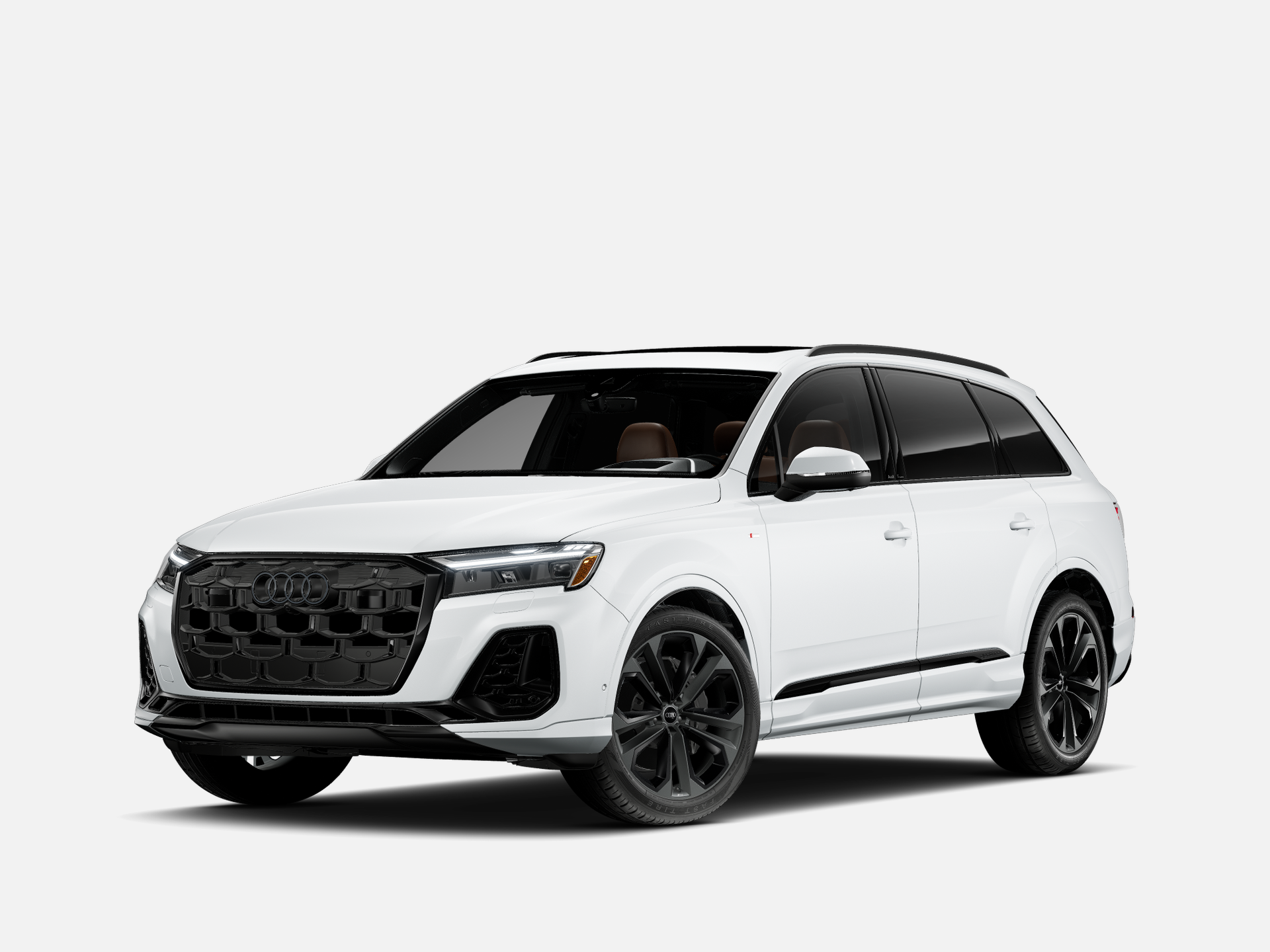 2026 Audi Q7 55 Prestige quattro Tiptronic's photo