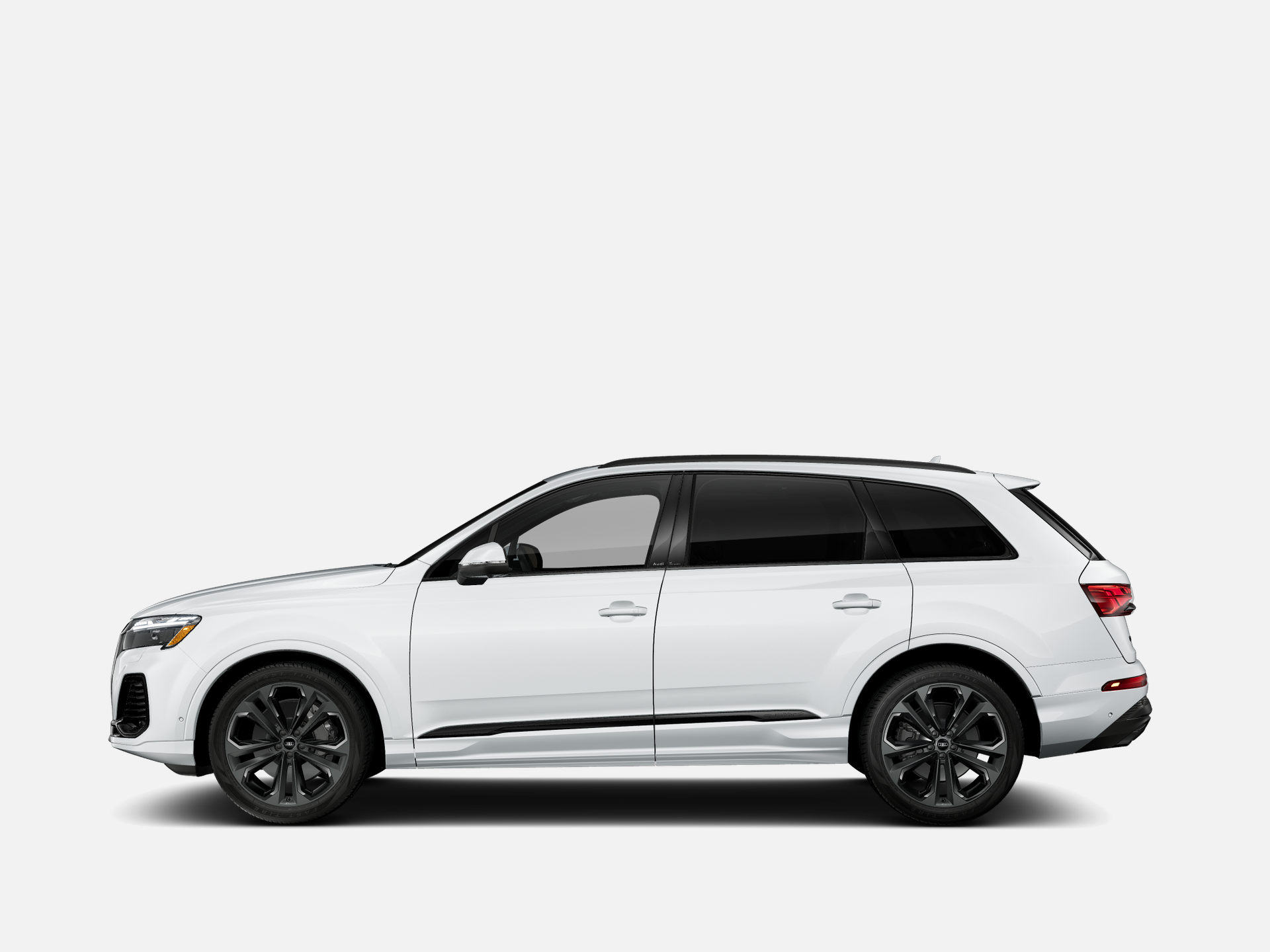 2025 Audi Q7 Prestige - Photo 56