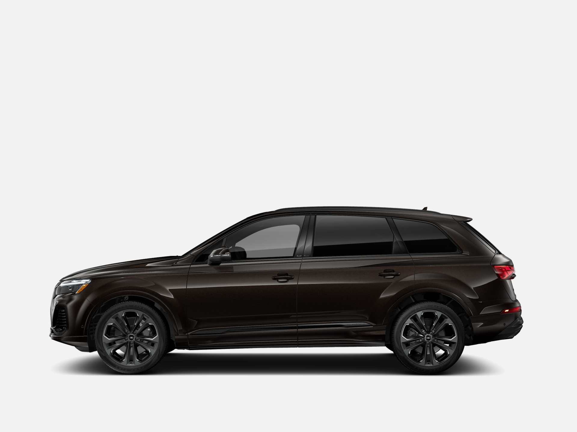 2026 Audi Q7 Premium Plus - Photo 16