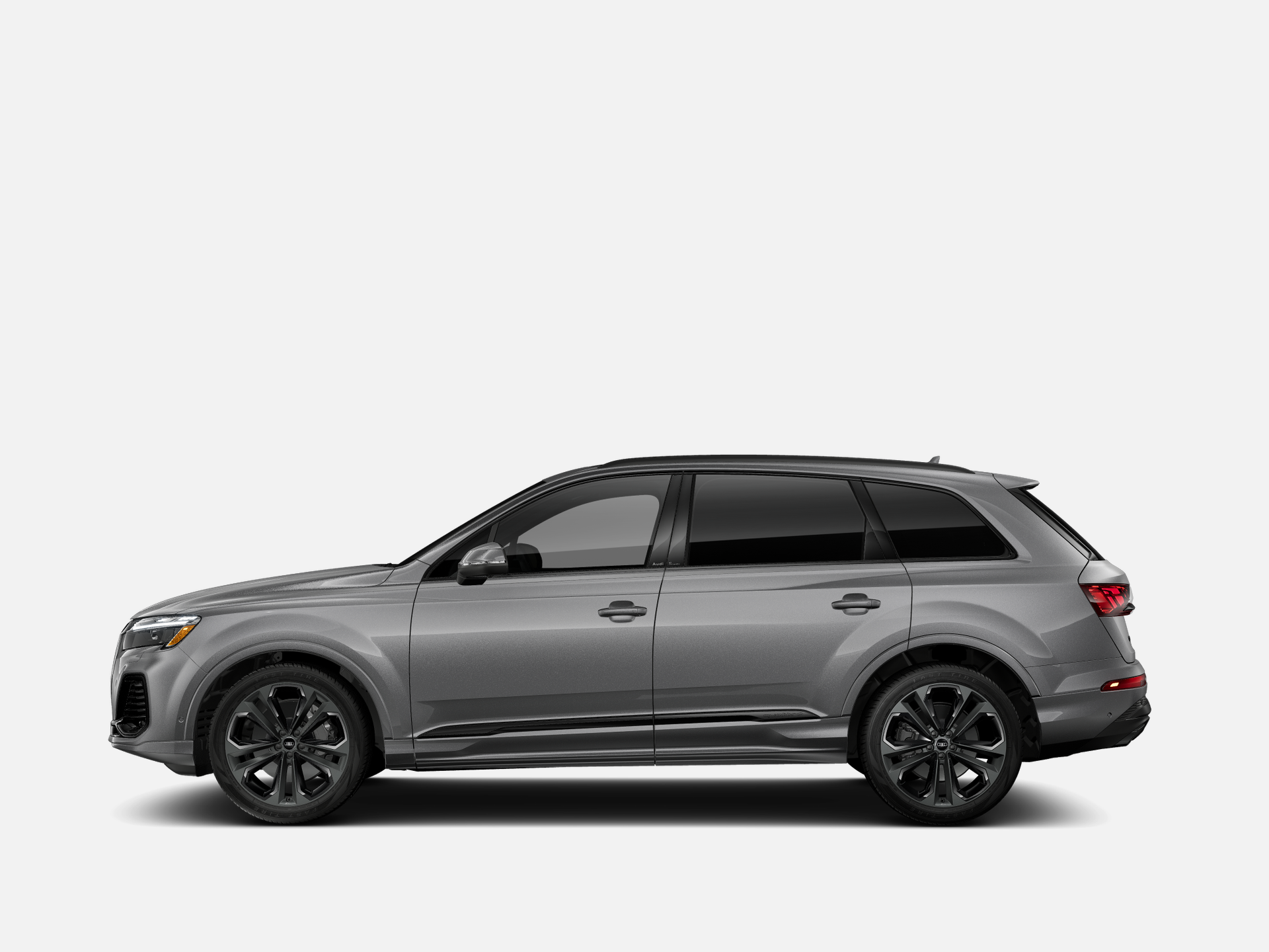 2026 Audi Q7 Prestige - Photo 37