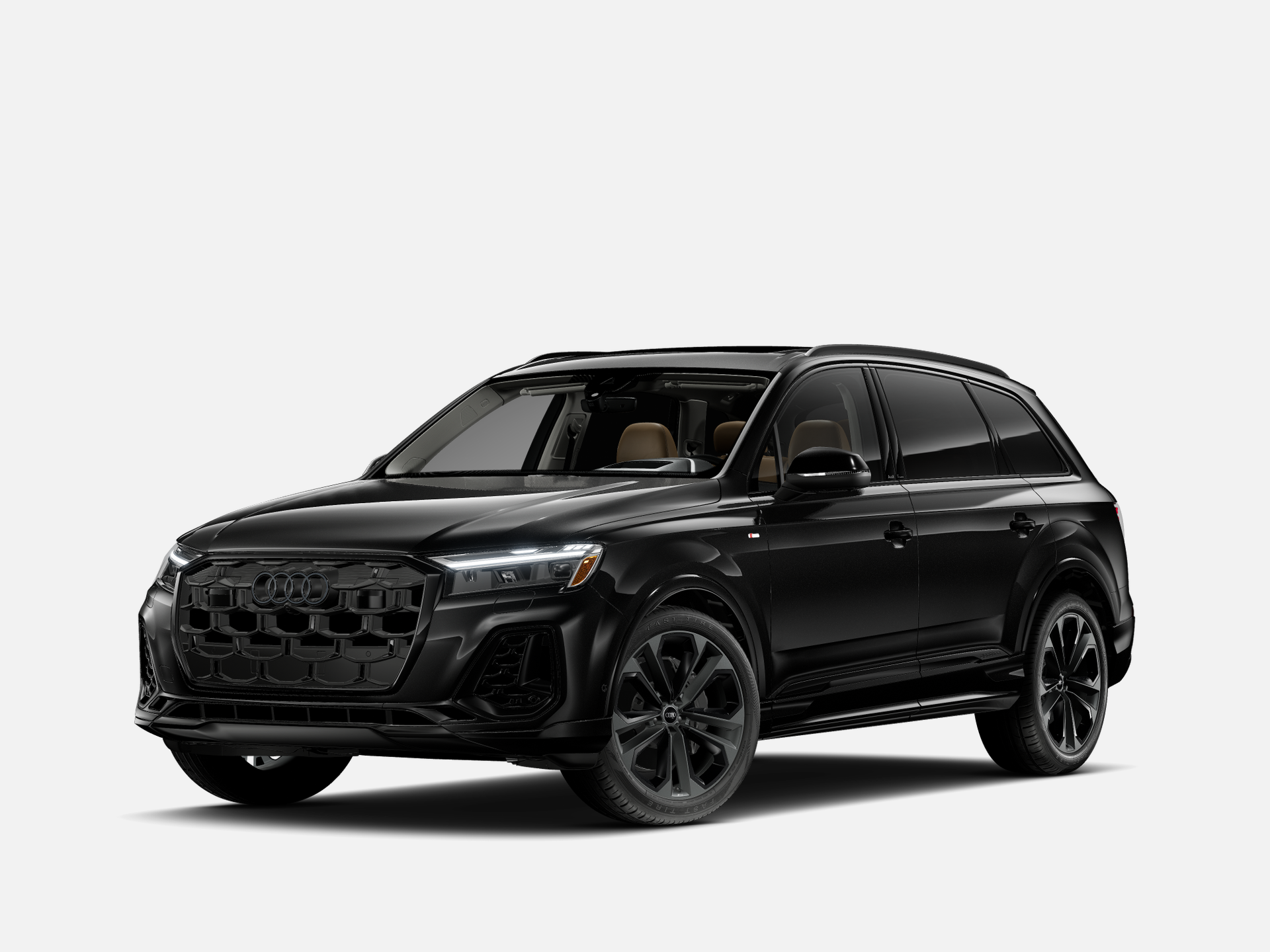 2026 Audi Q7 55 Prestige quattro Tiptronic's photo