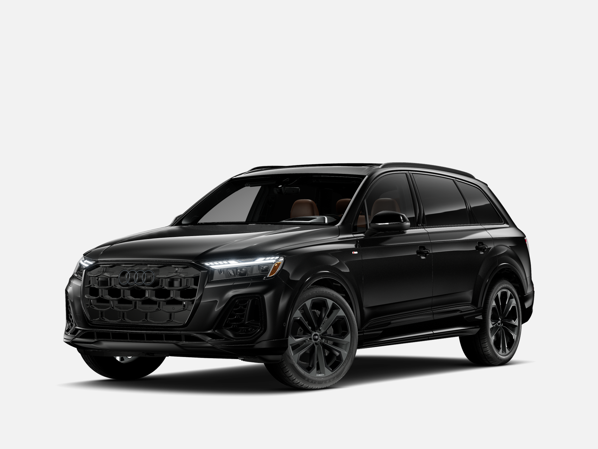 2026 Audi Q7 55 Prestige quattro Tiptronic's photo
