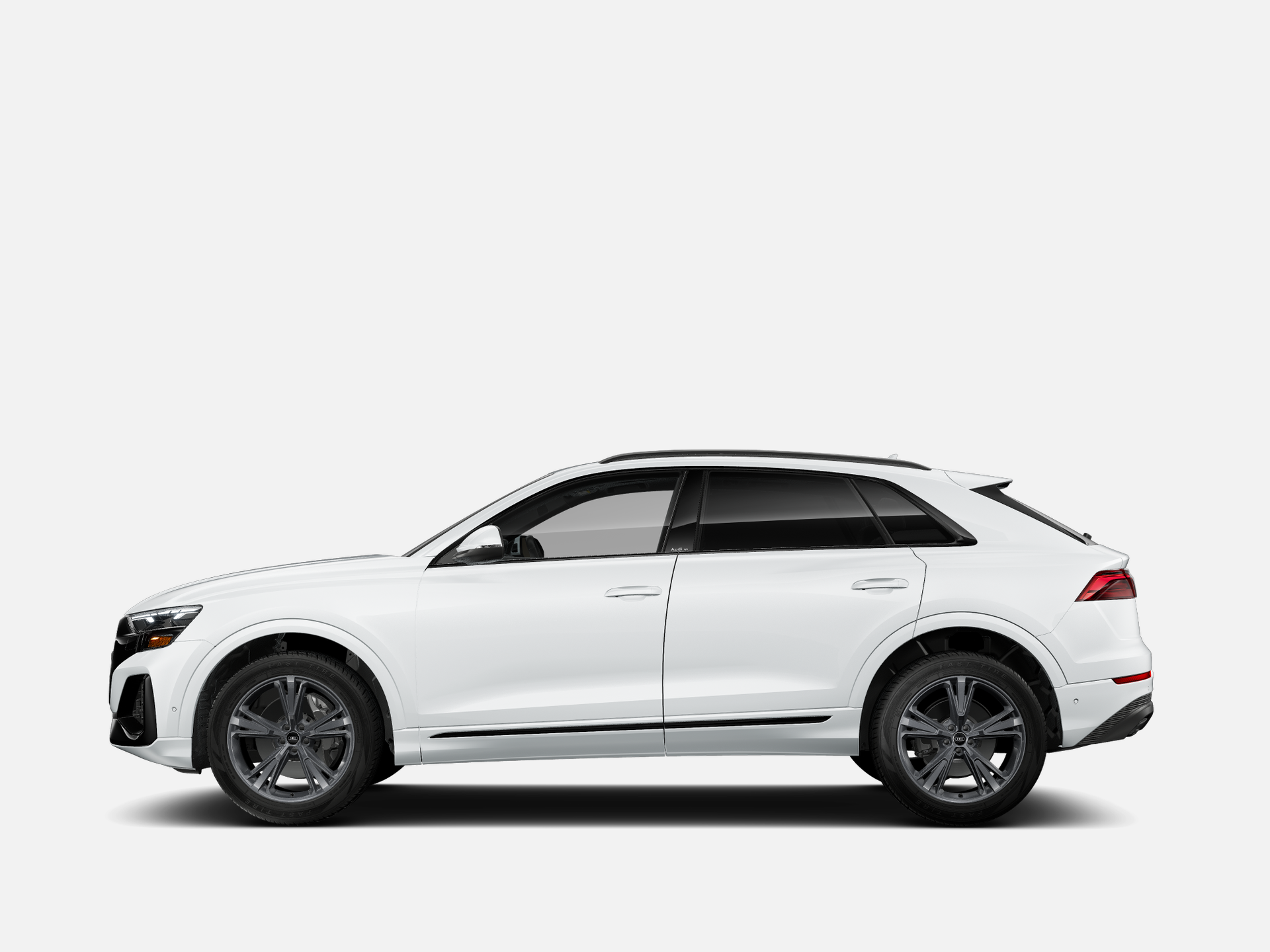 2026 Audi Q8 Premium - Photo 30