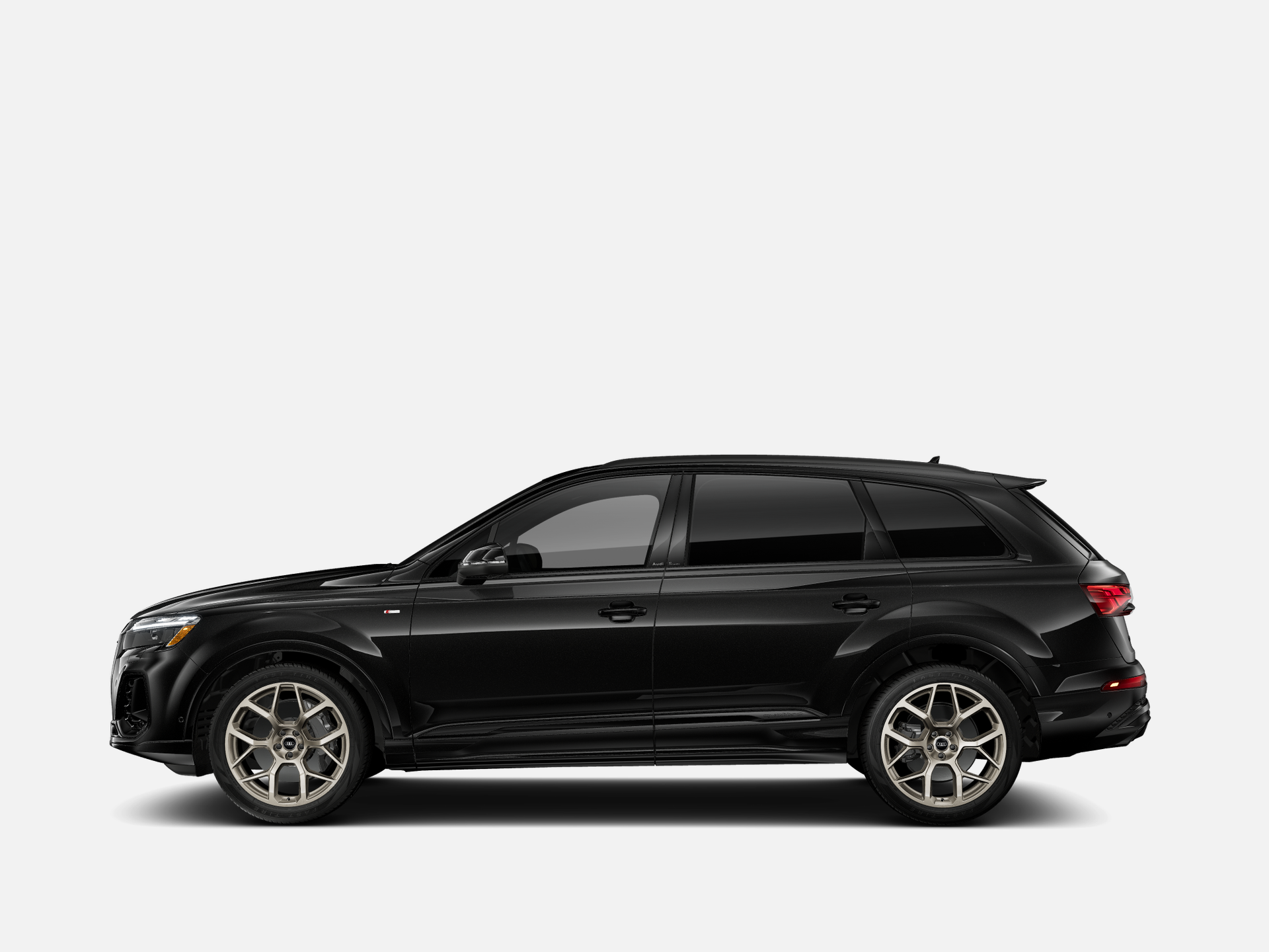 2026 Audi Q7 S Line Premium Plus - Photo 8