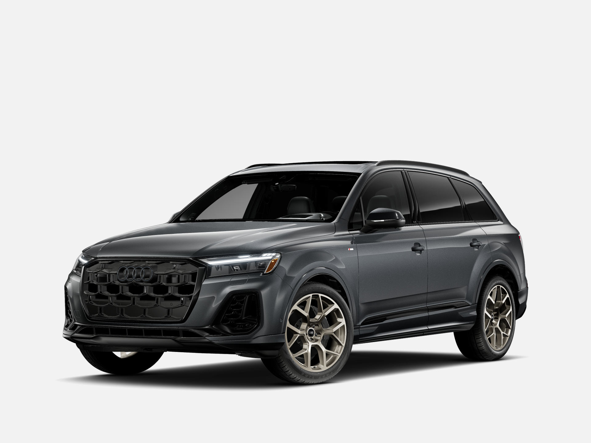 2026 Audi Q7 55 Prestige quattro Tiptronic's photo