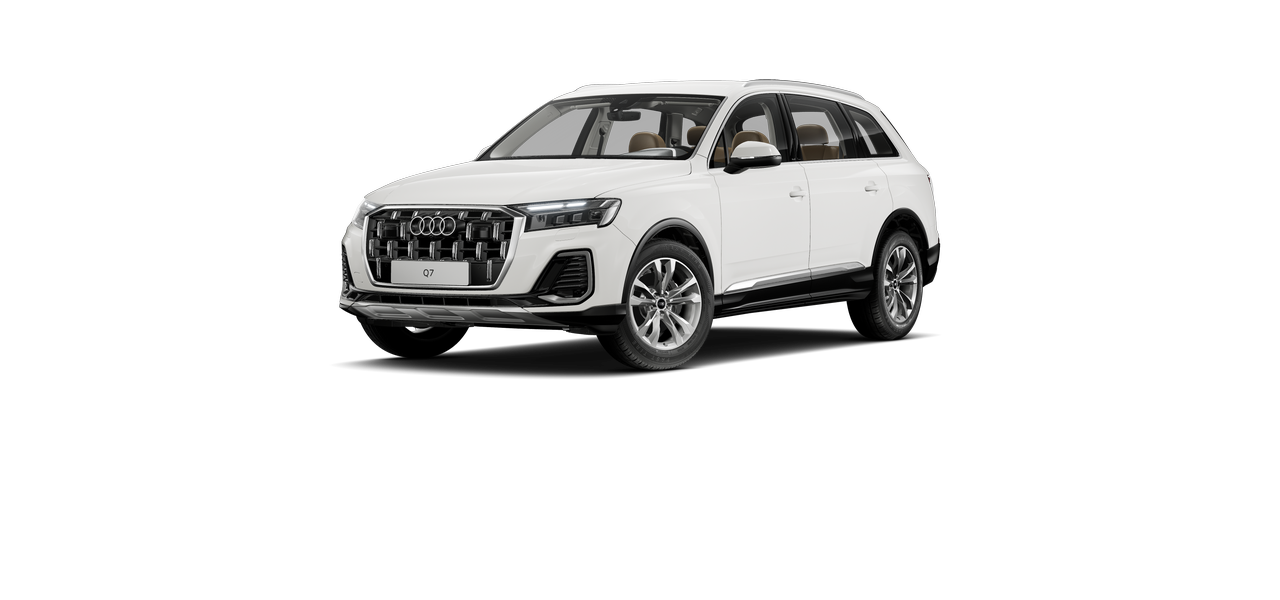 Q7 SUV