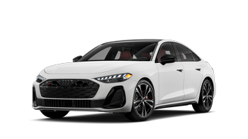 Photo of 2026 Audi S5