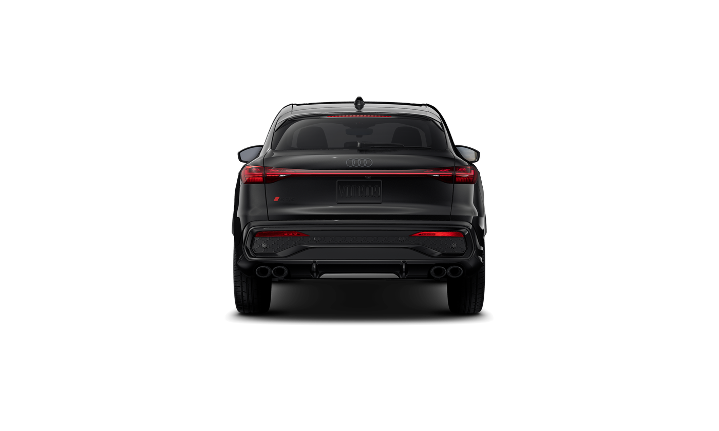 2026 Audi SQ5 Sportback