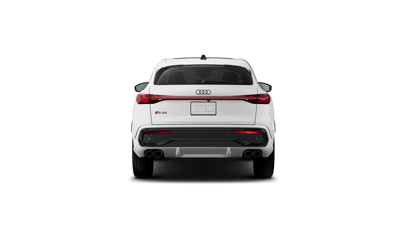 2026 Audi SQ5 Sportback