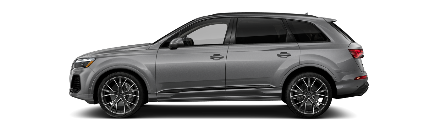 2025 Audi Q7 Premium Plus - Photo 47