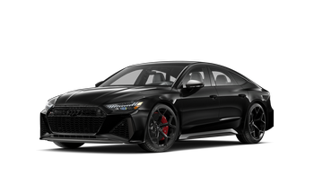 2025 Audi RS 7