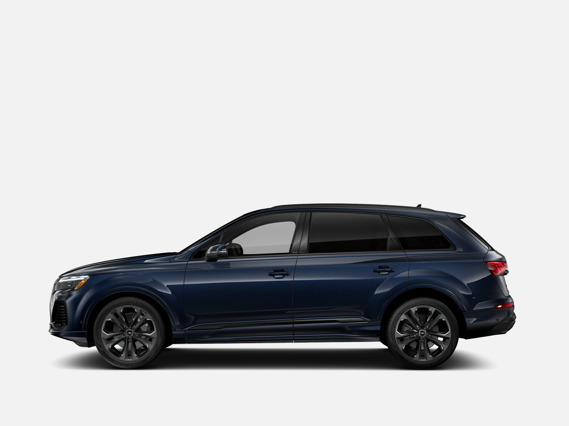 2025 Audi Q7 Premium Plus - Photo 16
