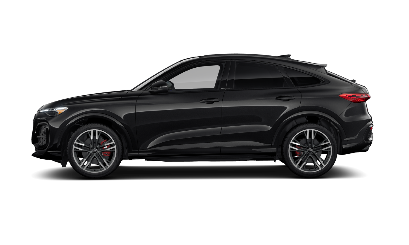 2026 Audi SQ5 Sportback