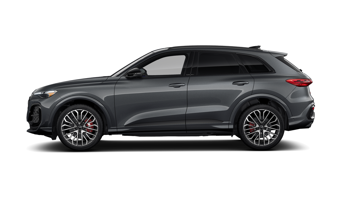 2026 Audi SQ5
