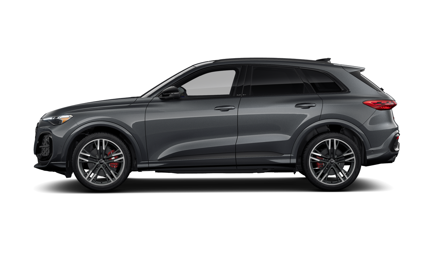 2026 Audi SQ5