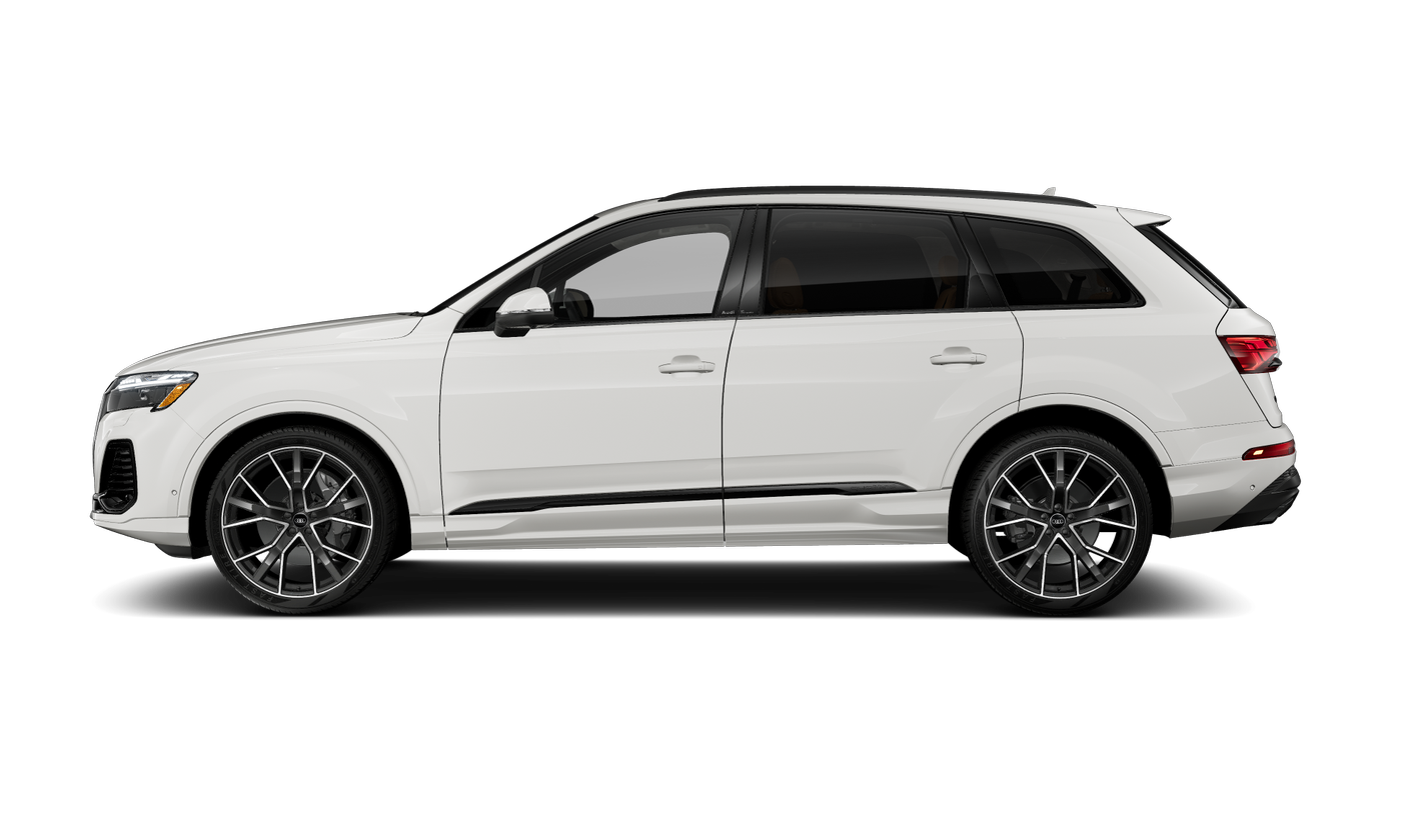 2025 Audi Q7 Prestige - Photo 61