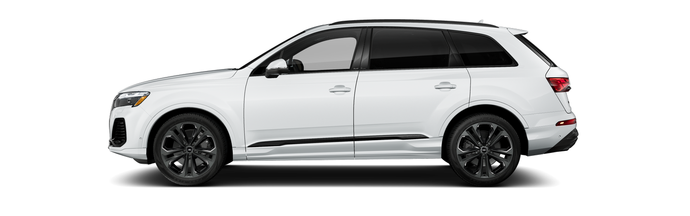 2025 Audi Q7 Prestige - Photo 67