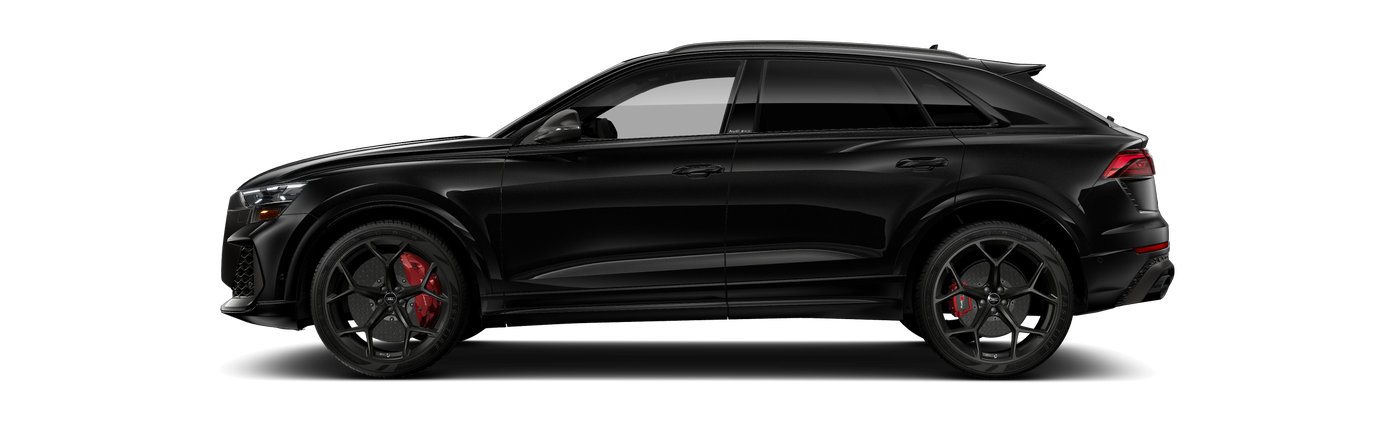 2026 Audi RS Q8 Base - Photo 73