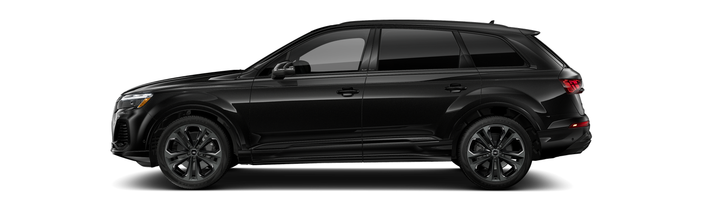 2026 Audi Q7 Prestige - Photo 49