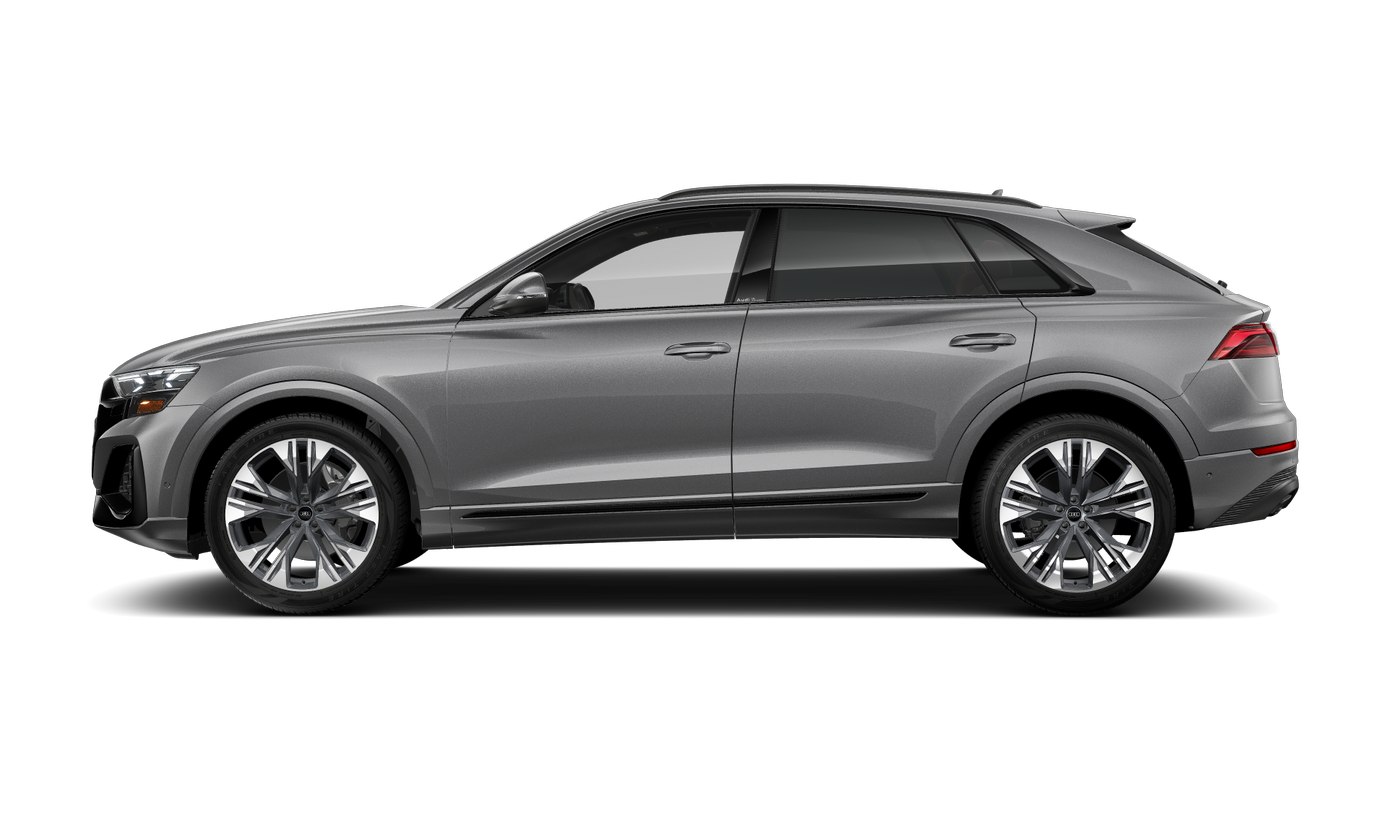 2025 Audi Q8 Prestige - Photo 57