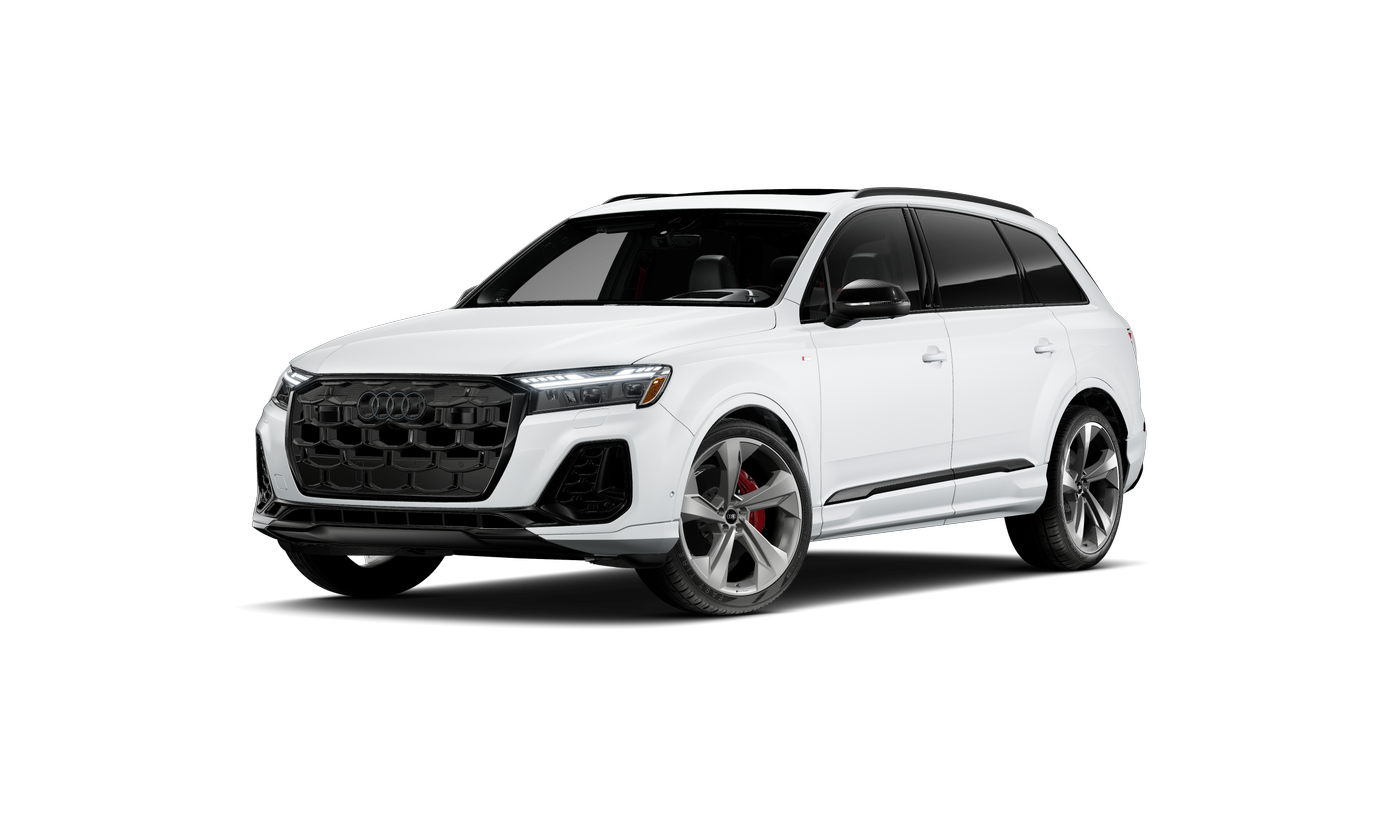 2026 Audi Q7 Prestige - Photo 45
