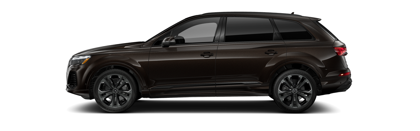 2026 Audi Q7 Premium Plus - Photo 27