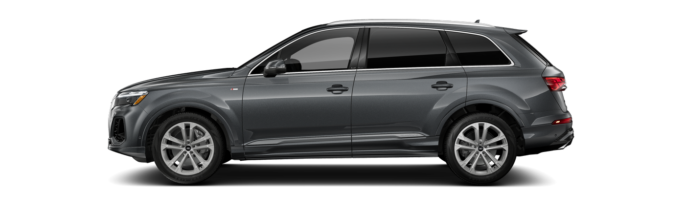 2026 Audi Q7 S Line Premium Plus - Photo 39