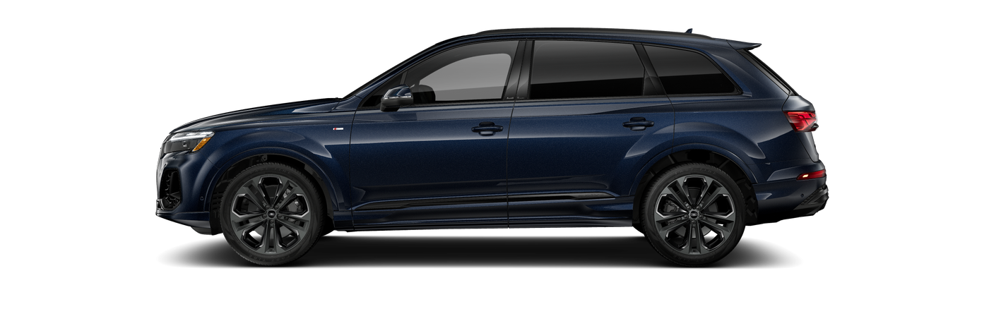 2026 Audi Q7 S Line Premium Plus - Photo 19