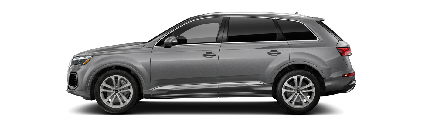 2026 Audi Q7 Premium Plus - Photo 42