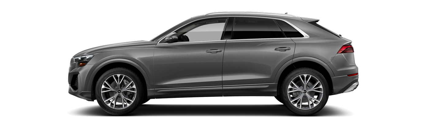 2026 Audi Q8 Premium - Photo 44