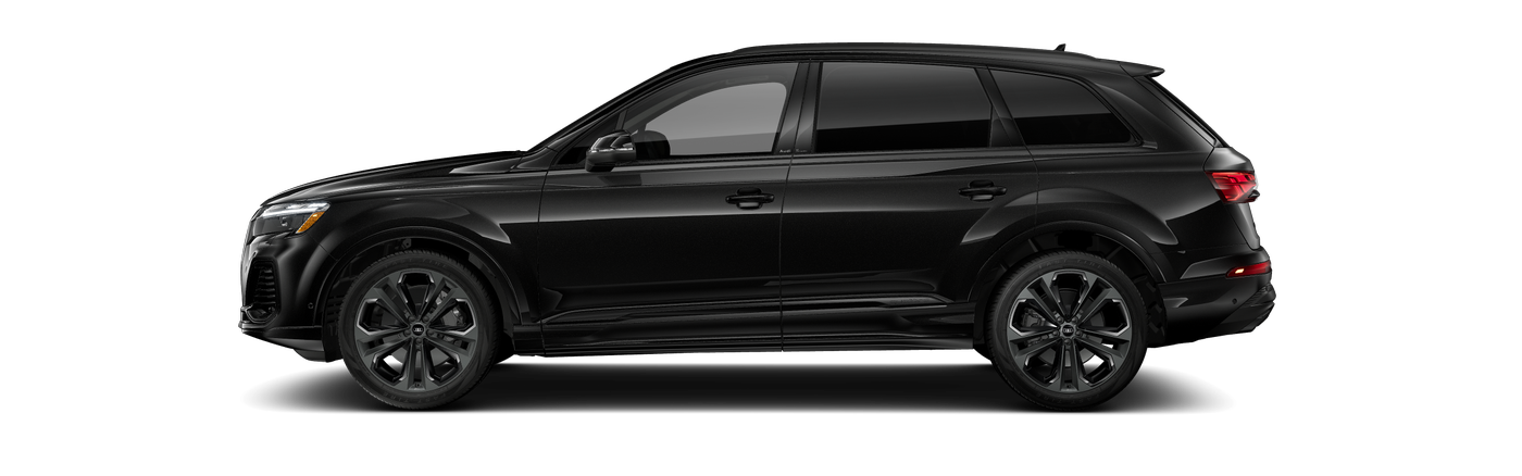 2026 Audi Q7 Premium Plus - Photo 59