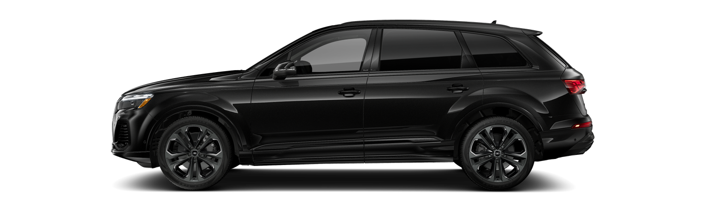 2026 Audi Q7 Premium Plus - Photo 43