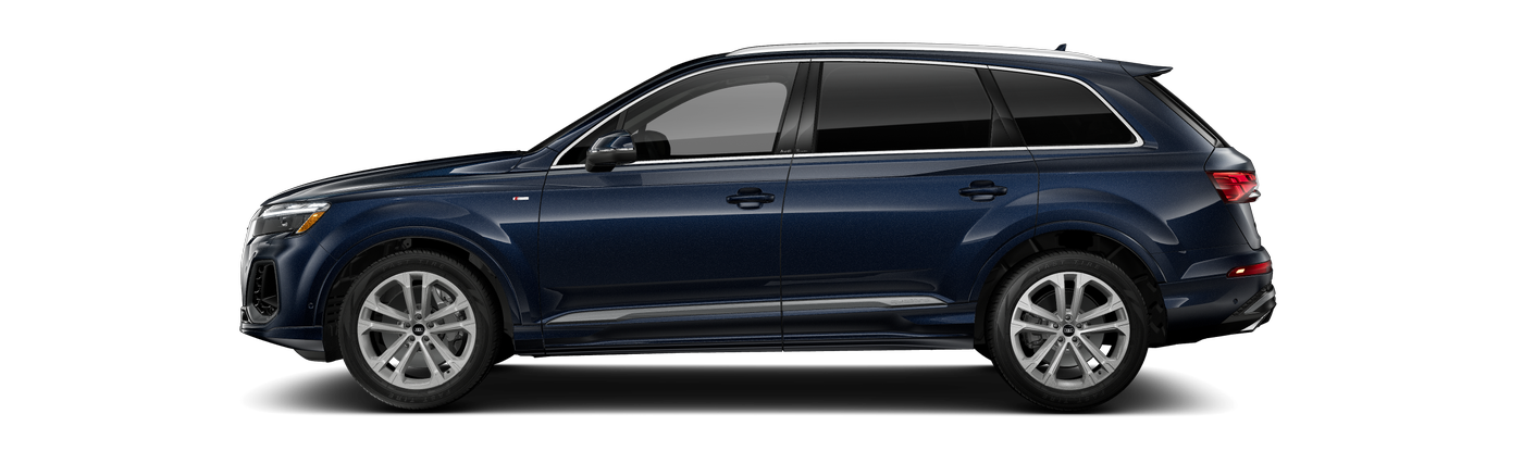 2026 Audi Q7 S Line Premium Plus - Photo 19