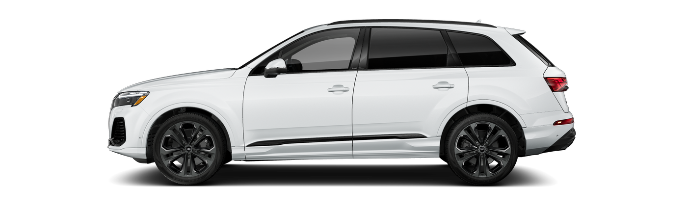 2026 Audi Q7 Premium Plus - Photo 60