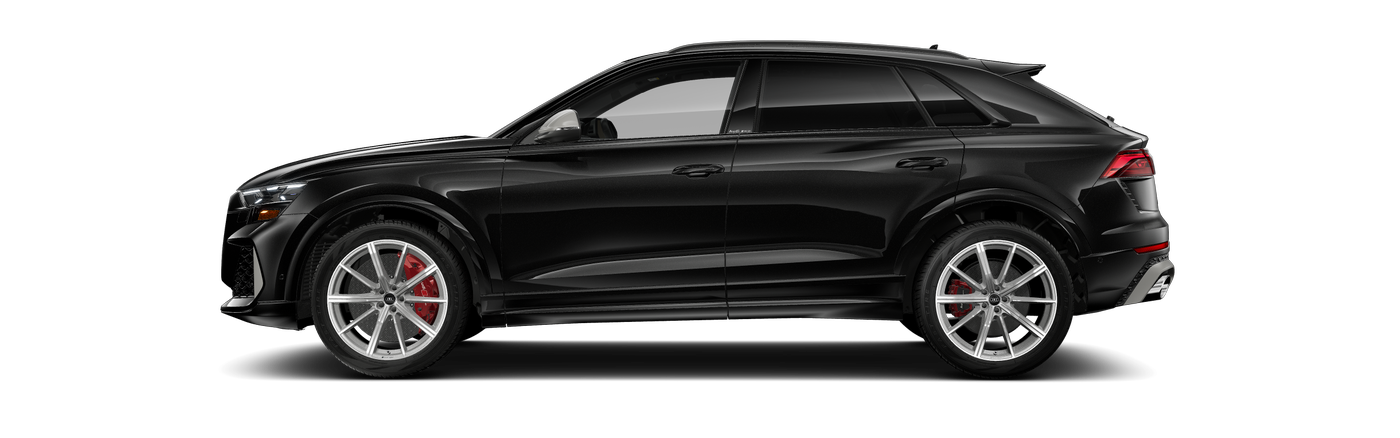 2026 Audi RS Q8 Base - Photo 46