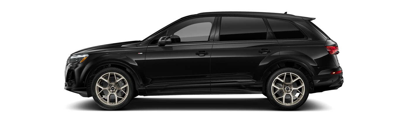 2026 Audi Q7 S Line Premium Plus - Photo 19